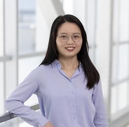 Huaqing Wu